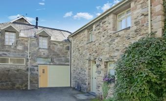 The Coach House