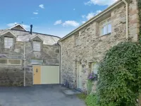 The Coach House Hotel a Beddgelert
