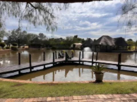 Swan Lake Suites Hotels in Benoni