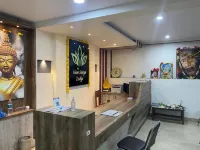 New Hotel Surya Lodge Hotels in Hiriyur