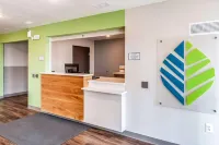 WoodSpring Suites Indianapolis Zionsville Hotels in Perry Township
