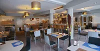 Kyriad le Bourget Centre - Parc des Expositions Hotel di Dugny
