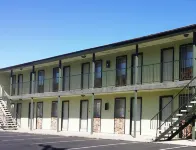 El Portal Motel - Mountain view