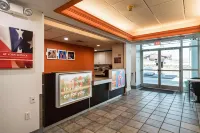 Motel 6 Newport, TN