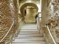 Palacio Antigua Audiencia Hôtels à : La Socampa