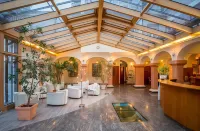 Hotel Atrium Garni Hotel a Ruderting