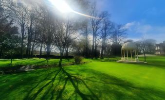 Plas Dinas Country House