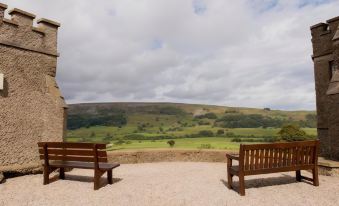 YHA Grinton Lodge