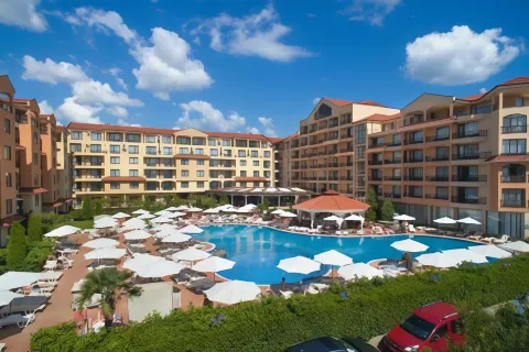 Hotel & Spa Diamant Residence - All Inclusive