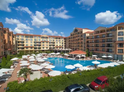 Hotel & Spa Diamant Residence - All Inclusive