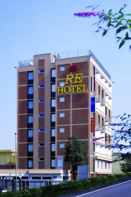 Hotel Re Hotels in Desio