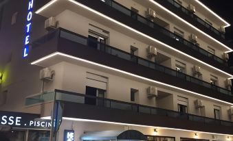 Le Galion Hotel et Restaurant Canet Plage - Logis