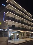 Le Galion Hotel et Restaurant Canet Plage - Logis