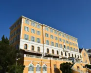 Hotel le Saint Paul فنادق في نيس
