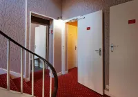 Cit'Hotel Hôtel Beauséjour Hotels in Cherbourg-Octeville