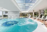 Eurostars Gran Hotel la Toja Hotels in O Salnes