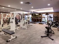 Grand Forward Hotel Hotels in Neu-Taipeh