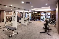 Grand Forward Hotel