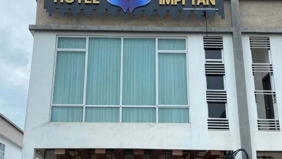 Hotel Impi Yan