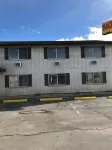 Antler Motel
