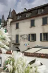 Charme et Caractère le Turenne Hotels in Puy-d’Arnac