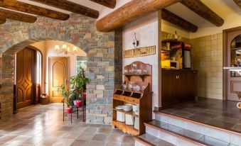 Hotel Flor de Neu