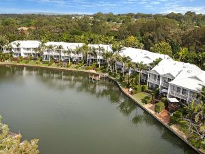 Portside Noosa Waters