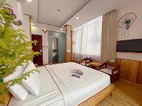 Mdhotel 2 Hotels near Giáo xứ Đức Hòa