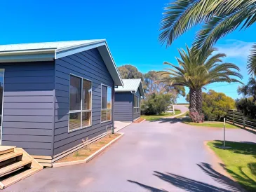 Seahorse Coastal Villas