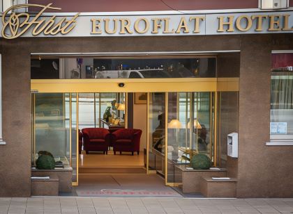 First Euroflat Hotel