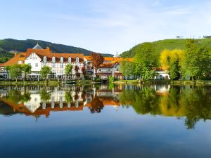 Landhaus "Zu den Rothen Forellen"