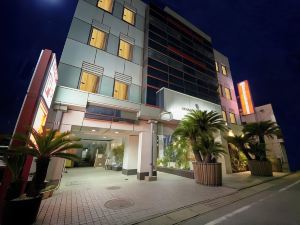 Grand Park Hotel Excel 木更津酒店