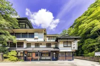 Ichinoyu Honkan