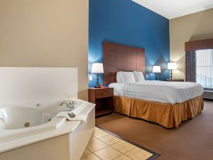 Best Western St. Francisville Hotel