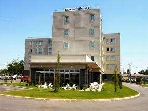 Nemea Appart Hotel Toulouse Aéroport