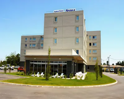 Nemea Appart Hotel Toulouse Aéroport