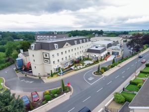 Hillgrove Hotel, Leisure & Spa