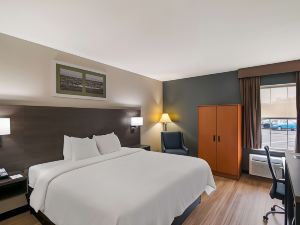 Quality Inn Mystic-Groton