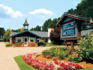 Frankenmuth Motel