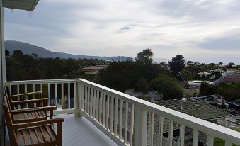 Carmel Bay View Inn