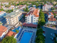 Private Hotel Hotels near Turunc Pazari