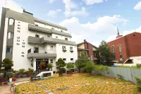 Suncheon Guesthouse Nreem