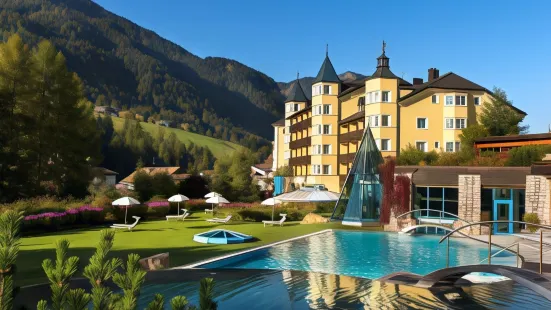 Adler Spa Resort Dolomiti