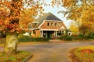 De Herberg van Anderen Hotels near D27