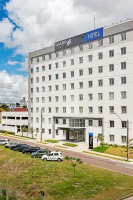 Slaviero Curitiba Aeroporto Hotels in São José dos Pinhais