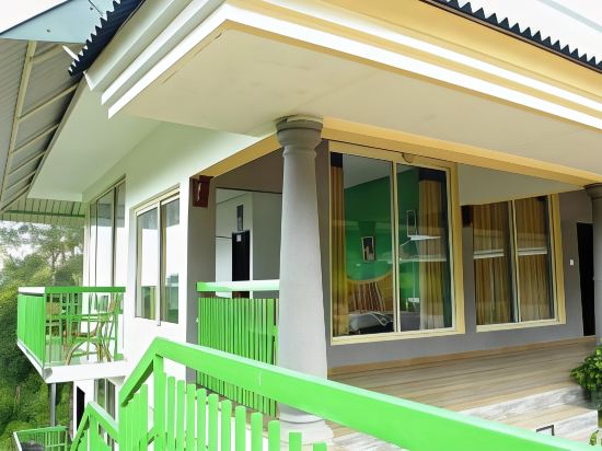 Anna Homestay