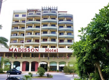 Madisson Hotel