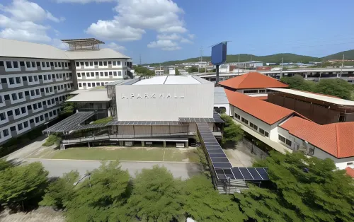 J Park Hotel Hotels in Amphoe Mueang Chon Buri