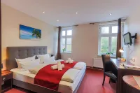 3 Sterne Hotel Frankfurt-Oder Zur Alten Oder Hotels near Oderturm