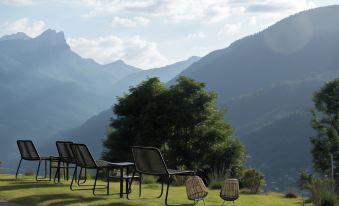 Hotel Restaurant la Ferme de Cupelin